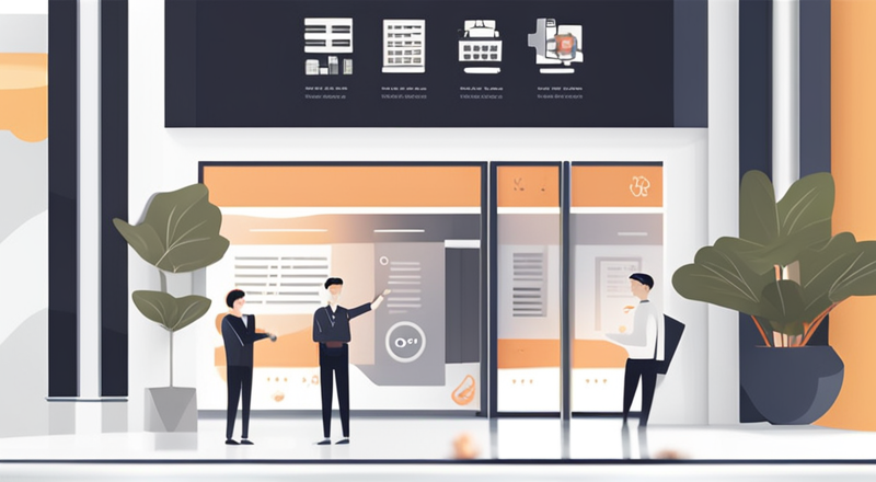 南海皓天人力资源怎么样