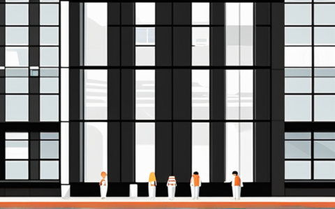 青岛人力资源大厦怎么样