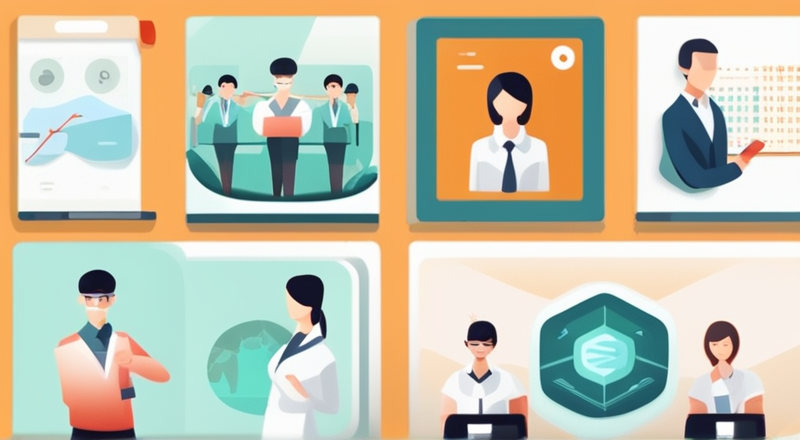 蓬江人力资源怎么样了啊