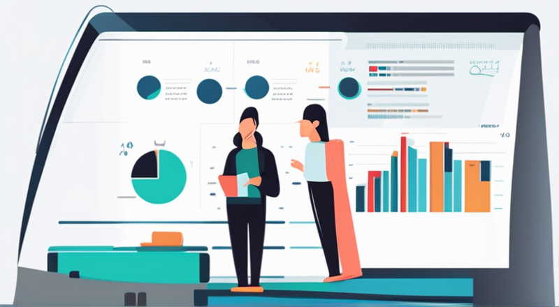 人力资源负荷图怎么画