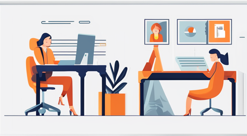 人力资源岗怎么开展工作