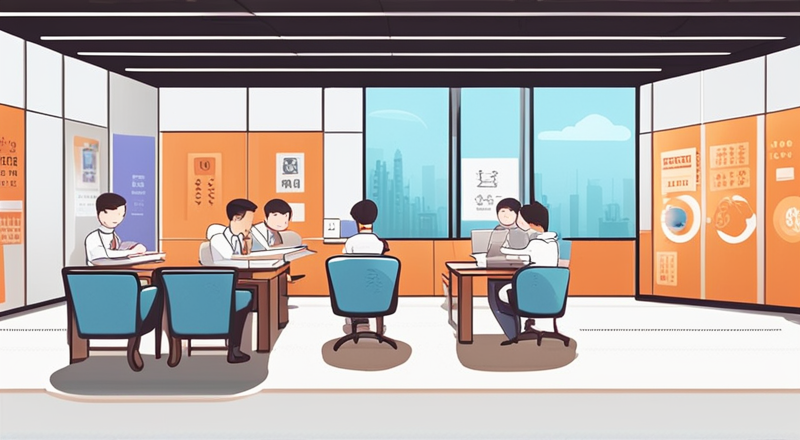 青岛智赢人力资源怎么样