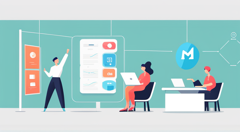 人力资源部怎么宣传