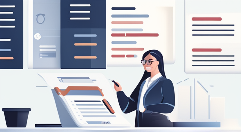 人力资源工资条怎么做