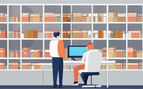 人力资源部怎么查档案