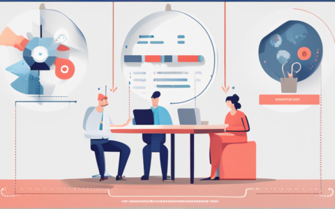 人力资源6模块怎么工作