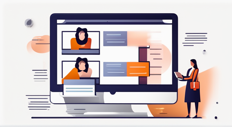 面试和人力资源怎么谈