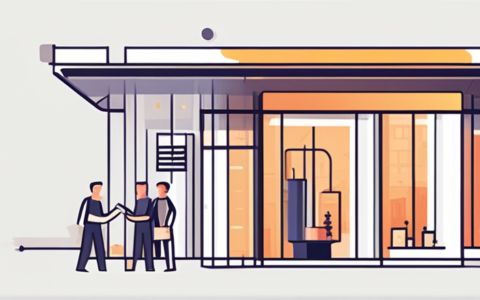 人力资源公司怎么接单