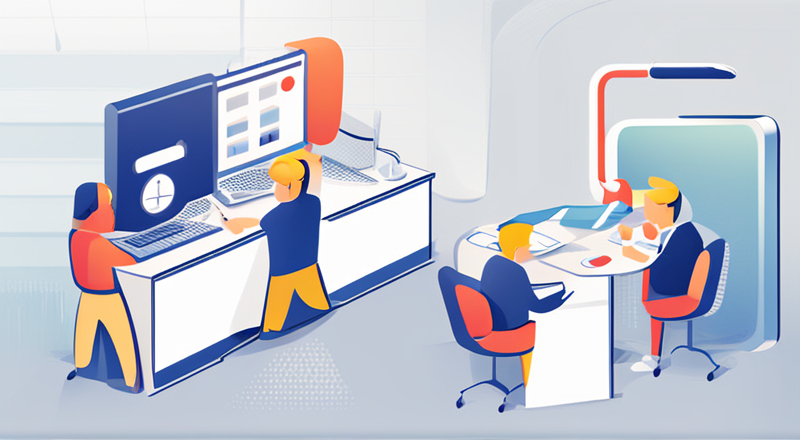 人力资源公司怎么做业绩