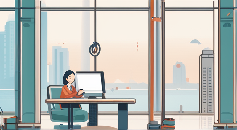 青岛钟海人力资源怎么样