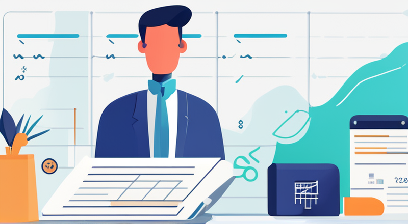 人力资源财务报表怎么填