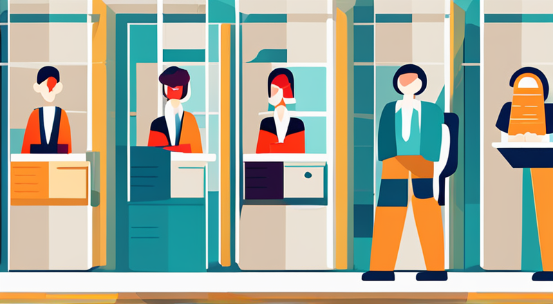 人力资源报考怎么才算过