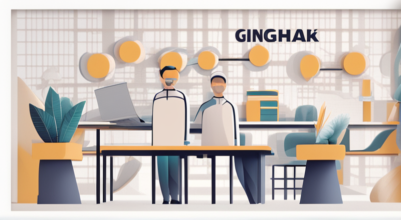 青岛皓浩人力资源怎么样