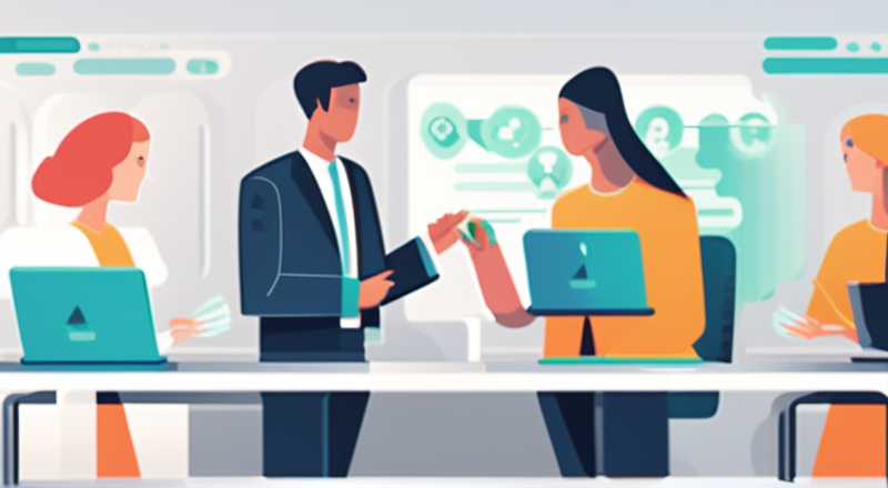 人力资源大会怎么做