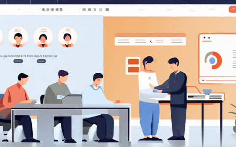 青岛铭坤人力资源怎么样