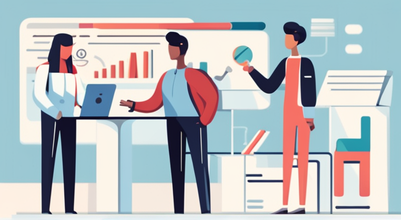 人力资源公司怎么招生