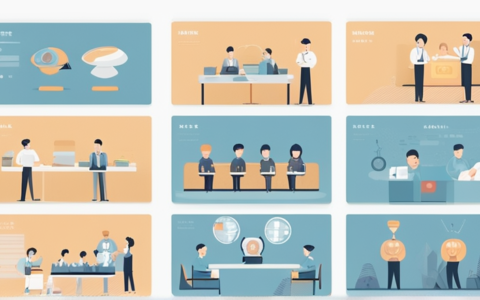 宁波荣升人力资源怎么样