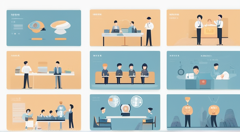 宁波荣升人力资源怎么样