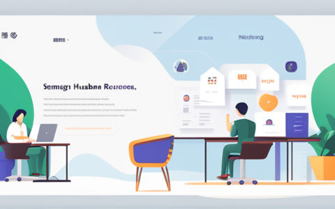 宁波华升人力资源怎么样