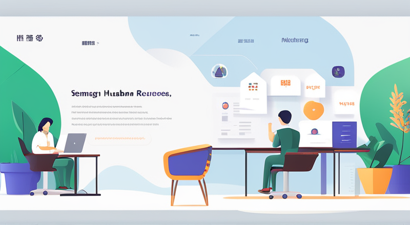 宁波华升人力资源怎么样