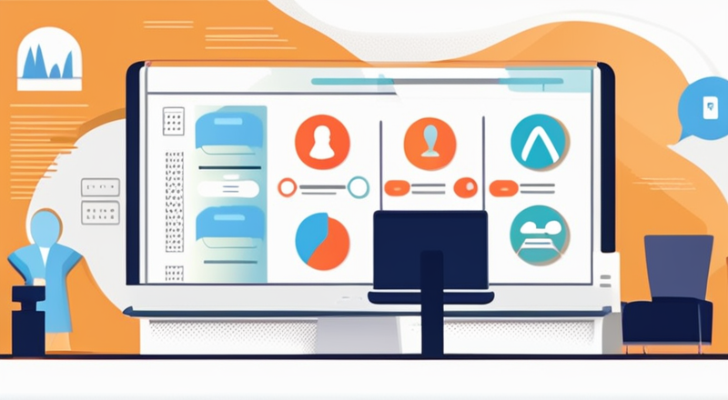 人力资源部怎么去面试