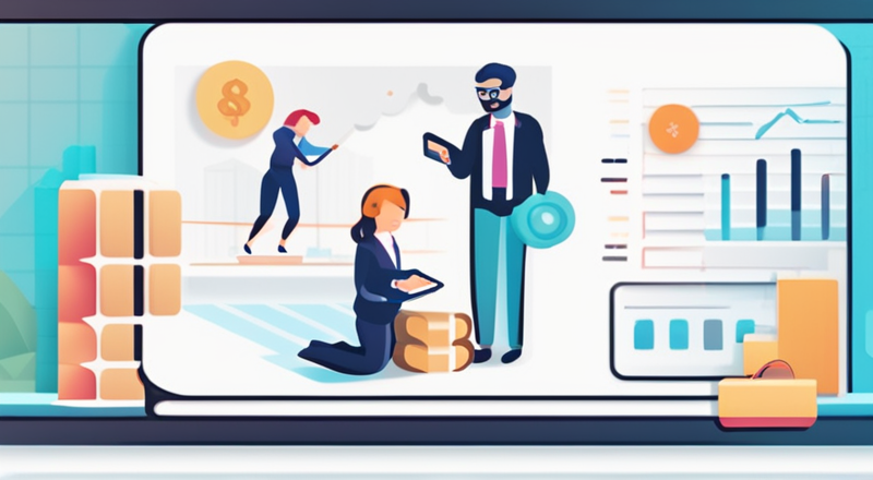 人力资源公司怎么做预算