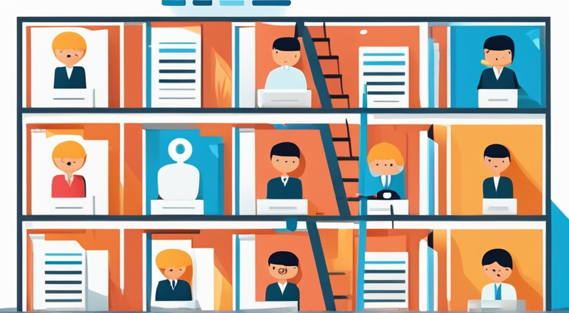 青岛市人力资源怎么申请