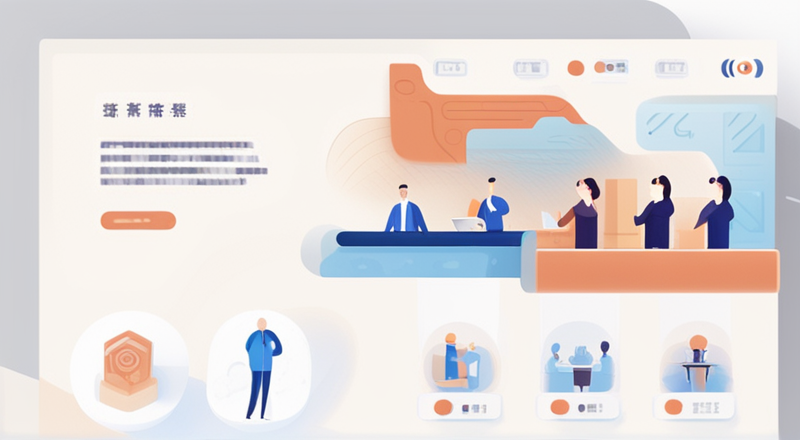 青岛恒誉人力资源怎么样