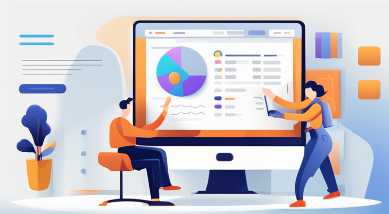 人力资源部怎么选岗位的