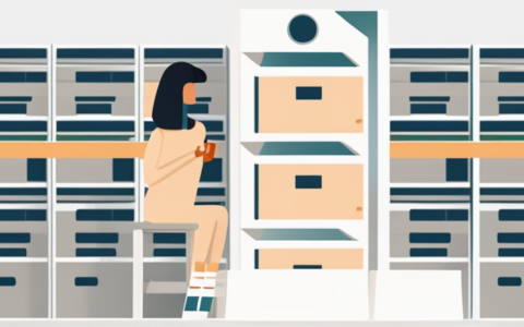 人力资源档案怎么存放