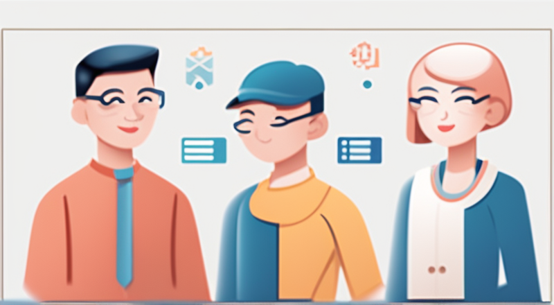 青岛佳汇人力资源怎么样