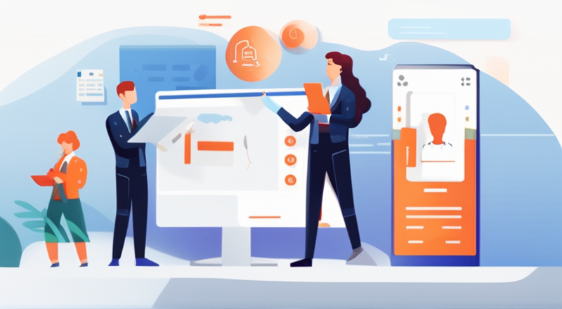 人力资源公司怎么去招工