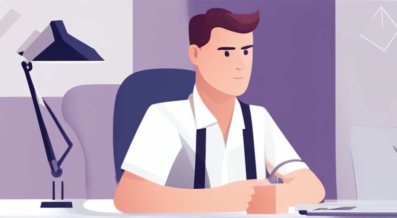 面试人力资源岗怎么说