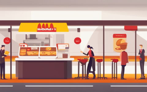 麦当劳人力资源怎么样