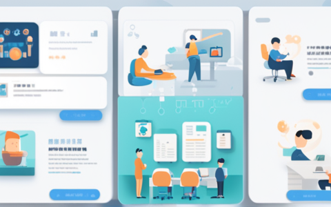 启扬人力资源服务怎么样