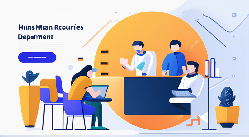 人力资源部怎么建立