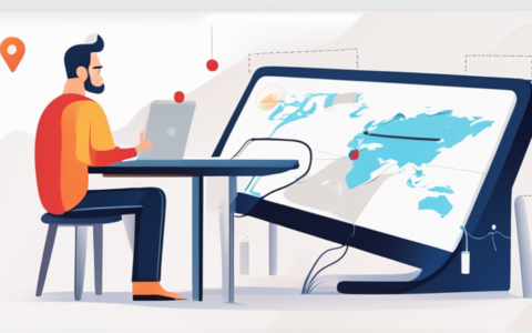 人力资源地图怎么制作的