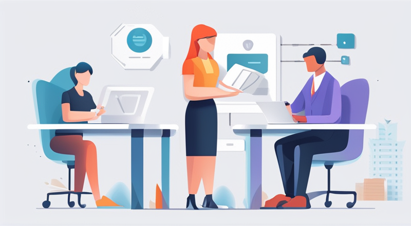 人力资源部怎么管理班组