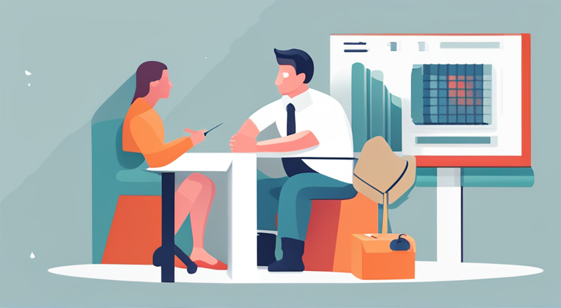 面试你怎么理解人力资源