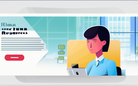 企业人力资源怎么报名