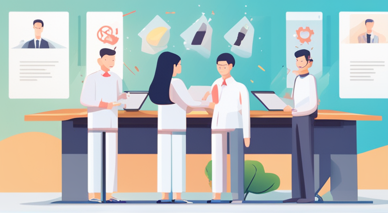 孟州至诚人力资源怎么样