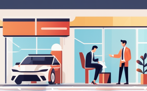 汽车店人力资源怎么做的