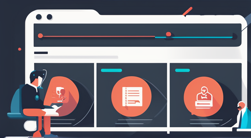 人力资源的管理怎么操作