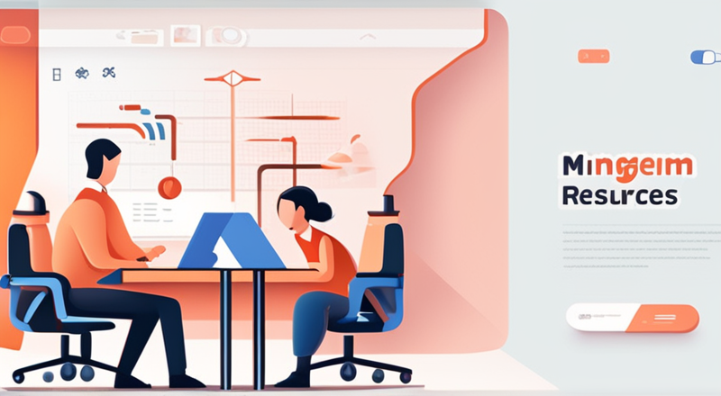 名盟人力资源怎么样