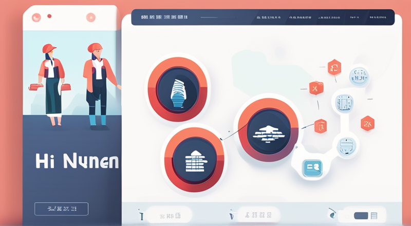 宁波海恒人力资源怎么样