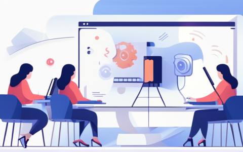 人力资源公司怎么拍视频