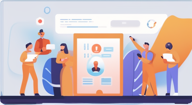 人力资源共享怎么看账号