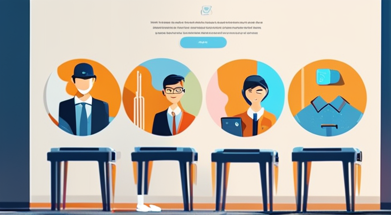 默信人力资源有限公司怎么样