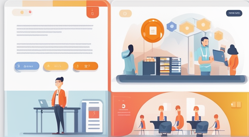 奇遇人力资源怎么样啊