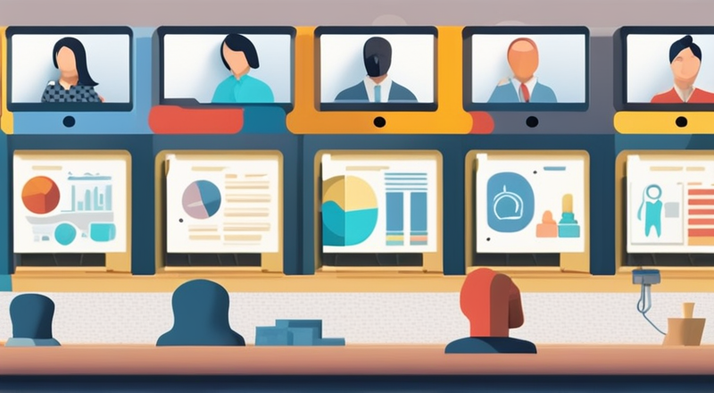 人力资源的梯队怎么分配